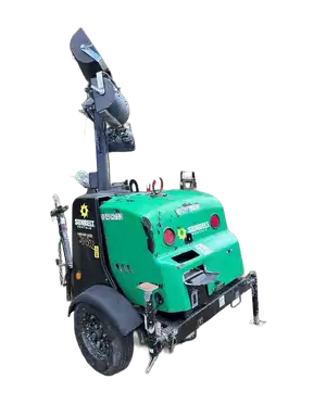 machine