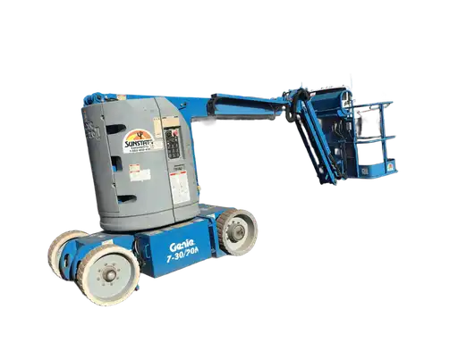 machine