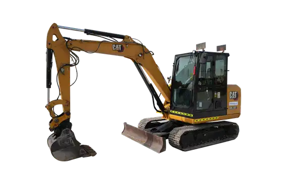machine