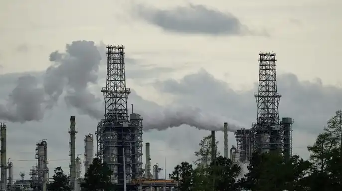 Oil Prices Are Up Again. The Impact on Construction Machinery.