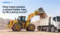 How Many Passes Does It Take? Matching Wheel Loaders to Dump Trucks on UAE Sites