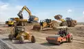 Heavy equipment UAE contractors are sourcing for infrastructure projects in 2026