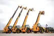 Dos and don’ts of operating a boom loader at full reach