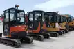 Buying a mini excavator in the UAE? 5 specs that matter most