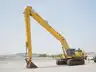 Long reach excavators in UAE: when 20 m digging depth makes a difference