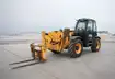 JCB 540-170 vs other boom loaders: Specs and prices in the UAE
