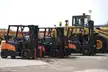 Idle heavy equipment in your UAE yard? The real cost of waiting