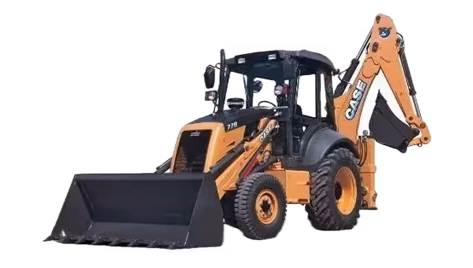 Generation-Case 770 Backhoe loaders-cover