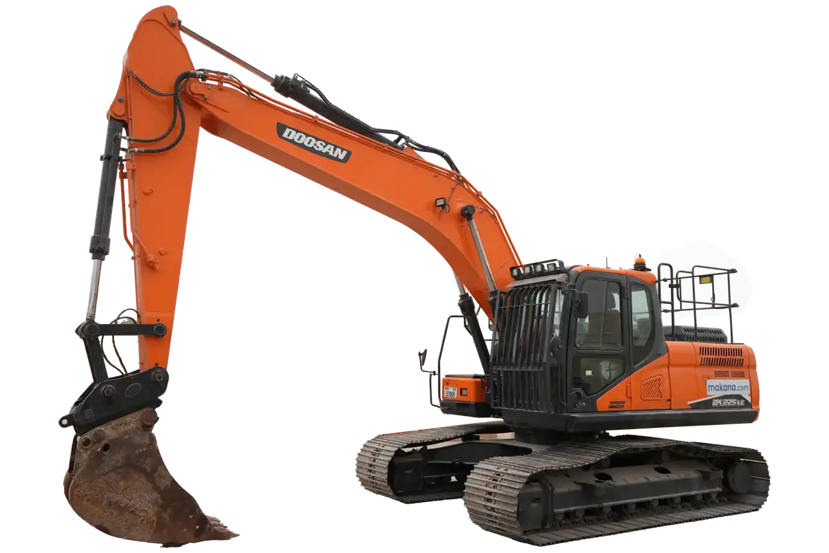Generation-Doosan-DX225-Medium-excavators-cover