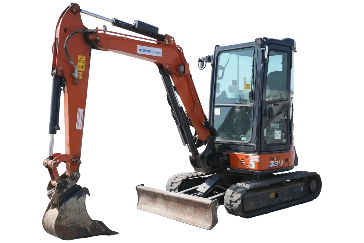Generation-Hitachi-ZX33-Mini-excavators-cover