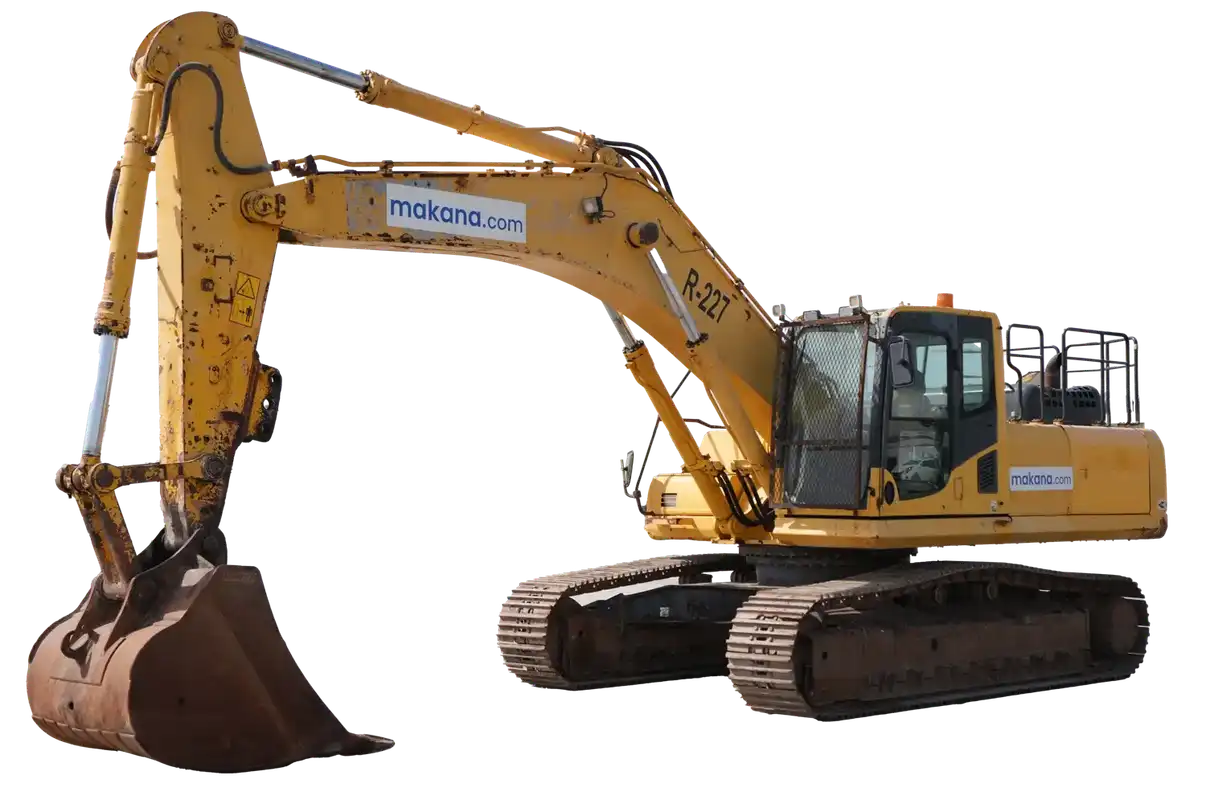 Generation-Komatsu--PC350-Medium-excavators-cover