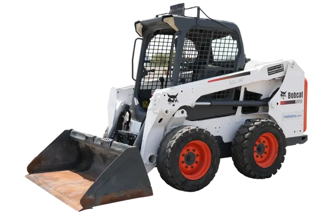 Generation-Bobcat-S510-Skid-steer-loaders-cover