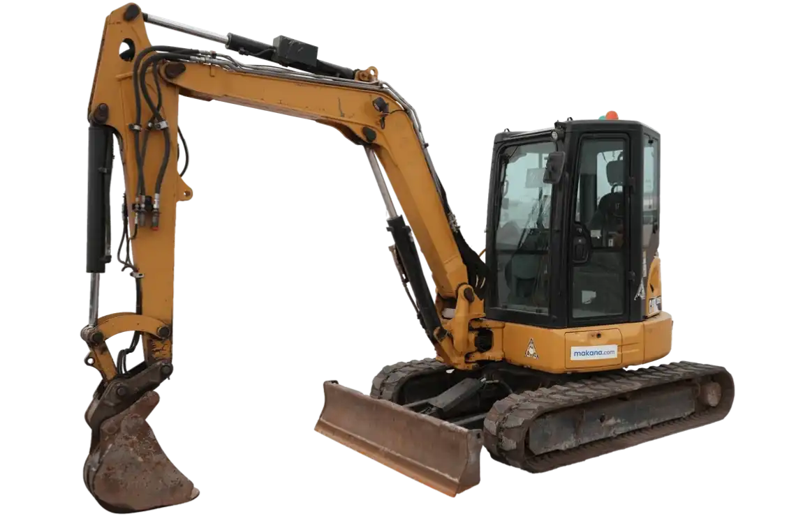 Generation-Cat-305-Mini-excavators-cover