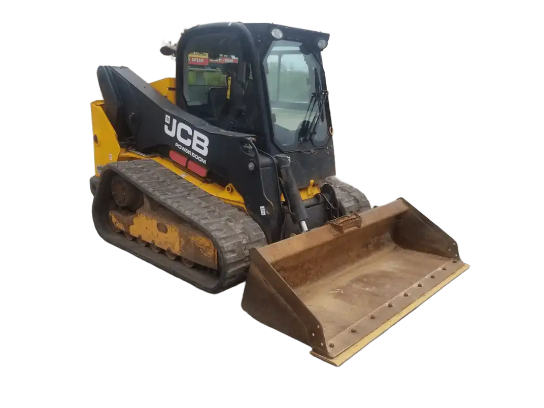 Generation-JCB 320T Compact track loaders-cover