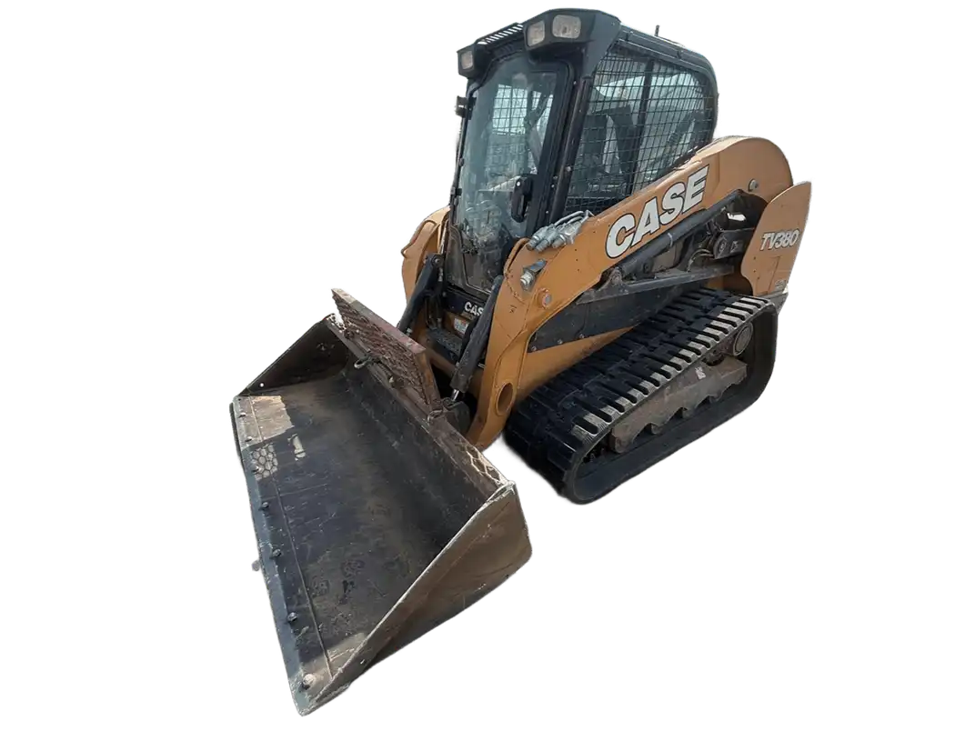 Generation-Case TV380 Compact track loaders-cover