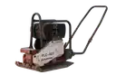 Product-Dynapac	DFP10D plate compactor-cover