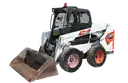 Product-Bobcat S510 skid steer loader-cover