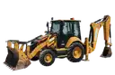 Product-Cat 426F2 backhoe loader-cover