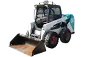 Product-Bobcat S510 skid steer loader-cover