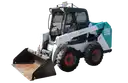 Product-Bobcat S510 skid steer loader-cover