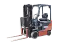 Product-Toyota 8FBCU25 electric forklift-cover