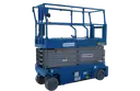 Product-Genie GS-3232 electric scissor lift-cover