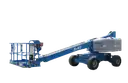 Product-Genie S-40 4WD diesel telescopic boom lift-cover