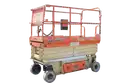 Product-JLG 3246ES electric scissor lift-cover
