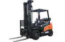 Product-Doosan G30NXP LPG forklift-cover
