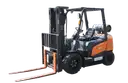 Product-Doosan G30NXP LPG forklift-cover