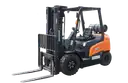 Product-Doosan G30NXP LPG forklift-cover