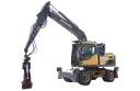 Product-Volvo-EW160D-wheel-excavator-cover