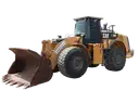 Product-Cat 980K wheel loader-cover