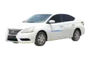 Product-Nissan Sentra 4-door sedan-cover