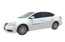 Product-Nissan Sentra 4-door sedan-cover