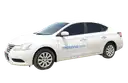 Product-Nissan Sentra 4-door sedan-cover