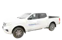 Product-Nissan Navara 4x4 crewcab pickup-cover