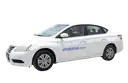 Product-Nissan Sentra 4-door sedan-cover