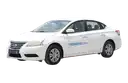 Product-Nissan Sentra 4-door sedan-cover