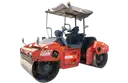 Product-Hamm HD 75 tandem roller-cover