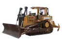 Product-Cat D6R XL crawler dozer-cover