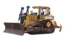 Product-Cat D6R XL crawler dozer-cover