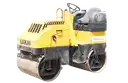 Product-Sakai CR270 tandem roller-cover