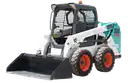 Product-Bobcat S510 skid steer loader-cover