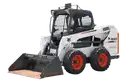 Product-Bobcat S510 skid steer loader-cover