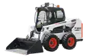 Product-Bobcat S510 skid steer loader-cover