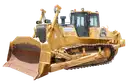 Product-Komatsu D155A-6R crawler dozer-cover