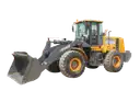 Product-XCMG LW500HV wheel loader-cover