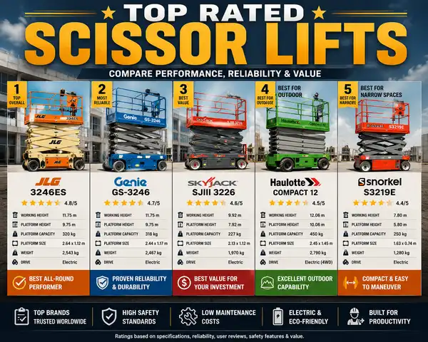 ranking Cover image