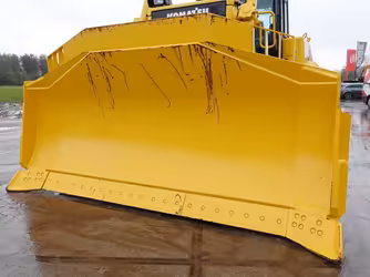 Generation-Komatsu D155A Crawler dozers-attachments